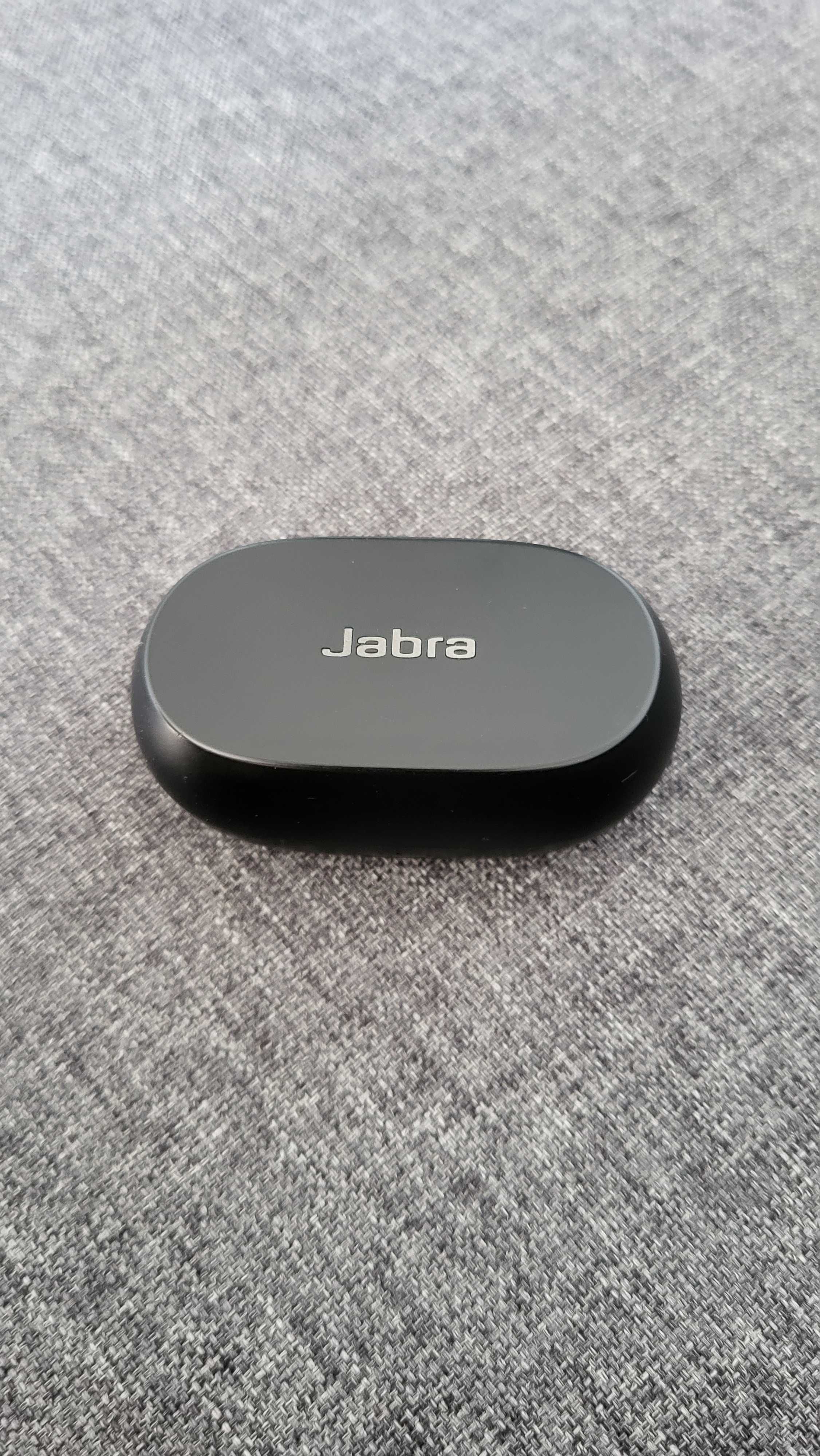 Jabra elite 7 pro безпровідні навушники жабра еліт 7 про бездротові