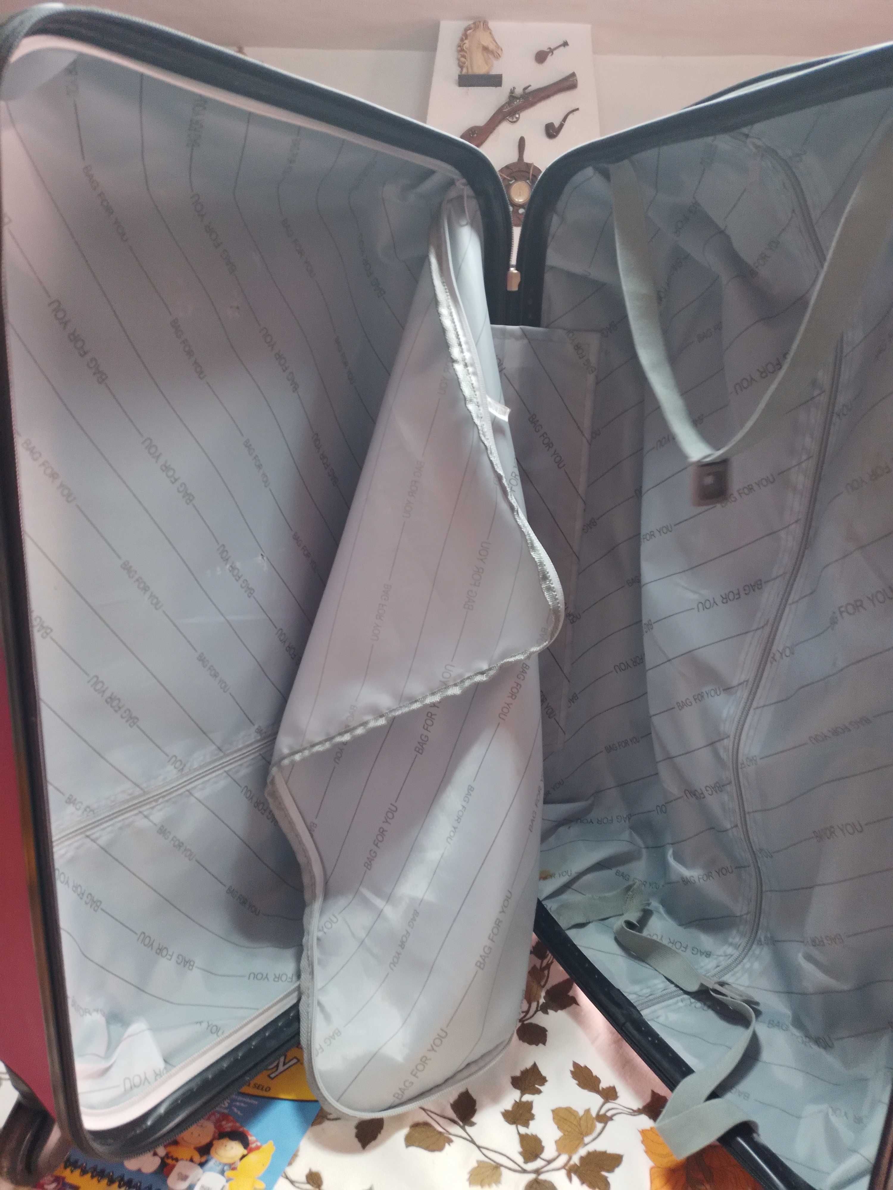Trólei de viagem