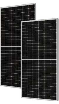 Panel fotowoltaiczny 580W DAS bifacial