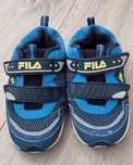 Adidasy FILA dla chłopca  28.