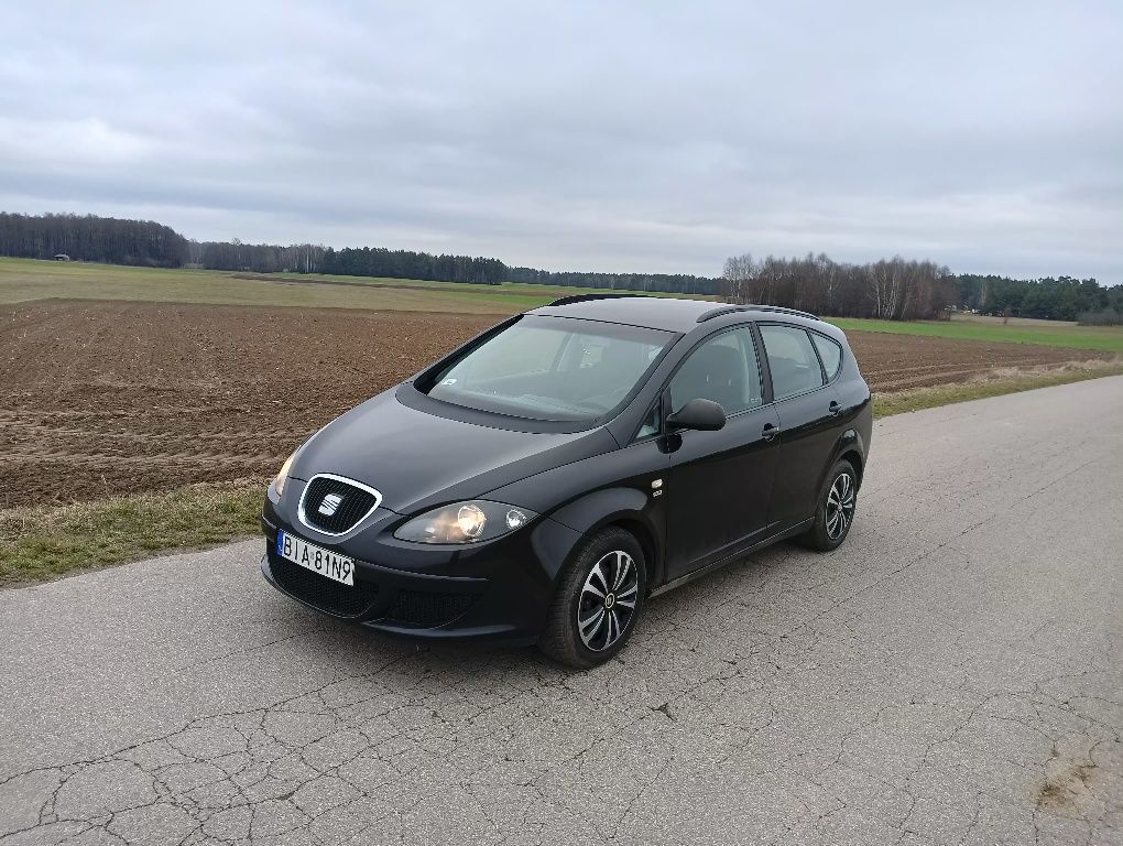 Seat altea xl 1.9 tdi