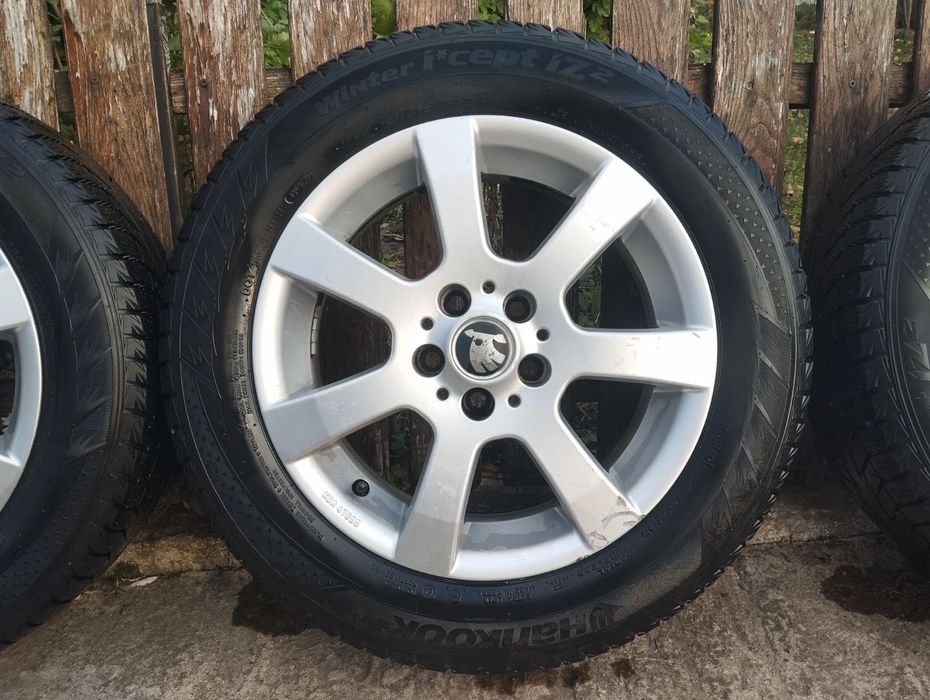 Легко плавні диски R15 5x100