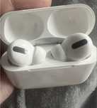 Наушники airpods apple