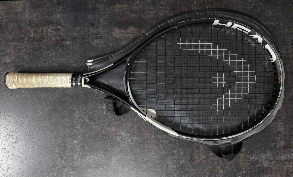 Rakieta tenisowa HEAD JR23