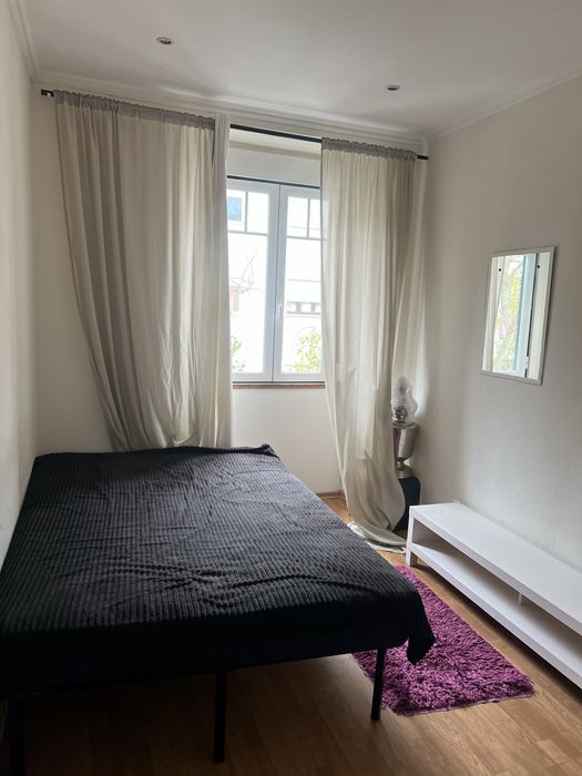 Quarto casal ALAMEDA