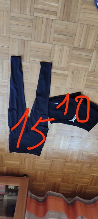 Odzież damska używana rozmiar s