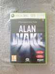 Gra Xbox 360 Alan Wake