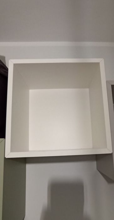 Zestaw szafek Ikea Seria EKET