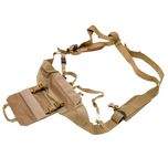 Евакуаційні стропи ARES CarryMate System