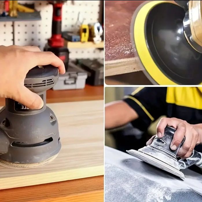 Lixas 240 150mm - 10 unidades