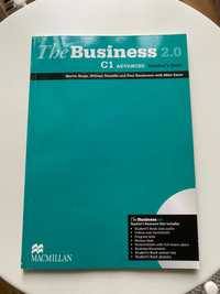 The Business 2.0 Advanced Książka nauczyciela