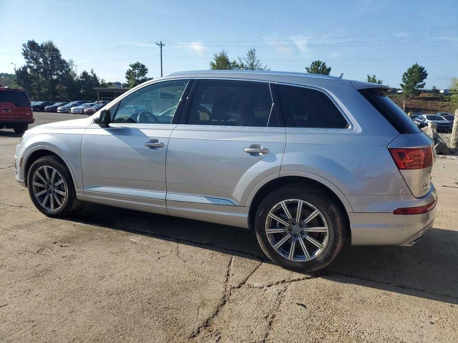 2018 Audi Q7 Premium Plus можно з ПДВ