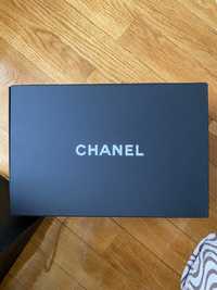Коробок chanel, коробка Chanel, LV, коробка Dior