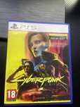CyberPunk Ultimate Edition PS5