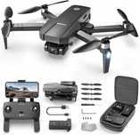 Dron z kamerą profesjonalny  HOLY STONE HS720R GPS 4K EIS 5G  Wi-fi