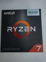 AMD Ryzen 7 5800x3d
