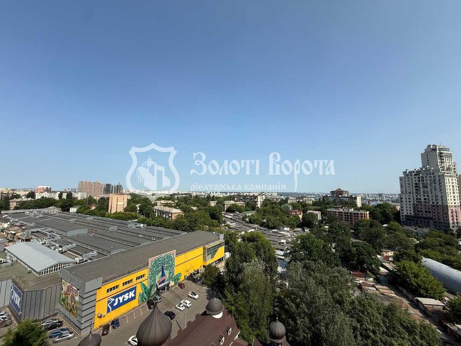 Квартира 1к. Без ремонту. Багговутівська 25, Лук'янівка Шевченківський