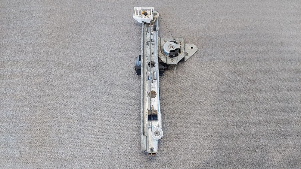 Elevador vidros trás direito RENAULT Megane II (BM0/1_, CM0/1_)