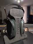 HiFiMAN ARYA V3 Stealth.