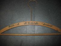 Grodzisk - K Urbański - Stary wieszak
