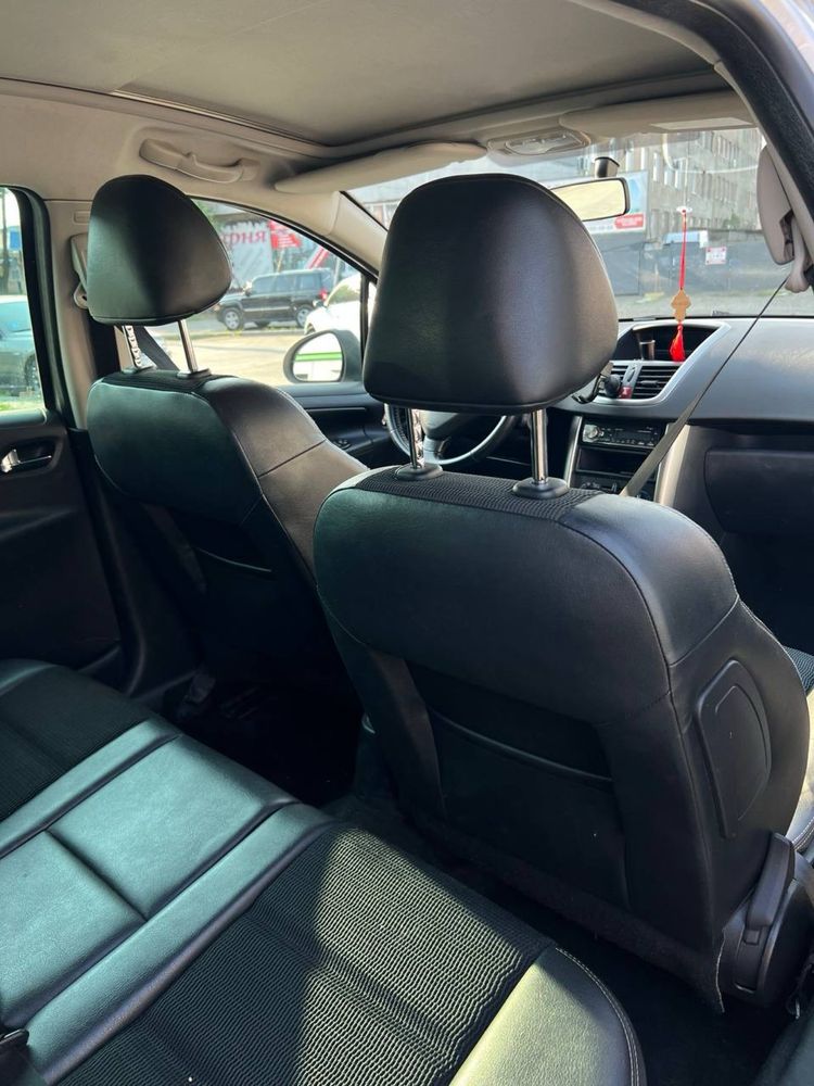 Peugeot 207 1.6.