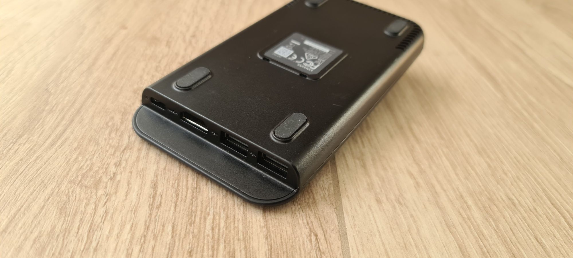 Samsung Dex Pad EE-M5100