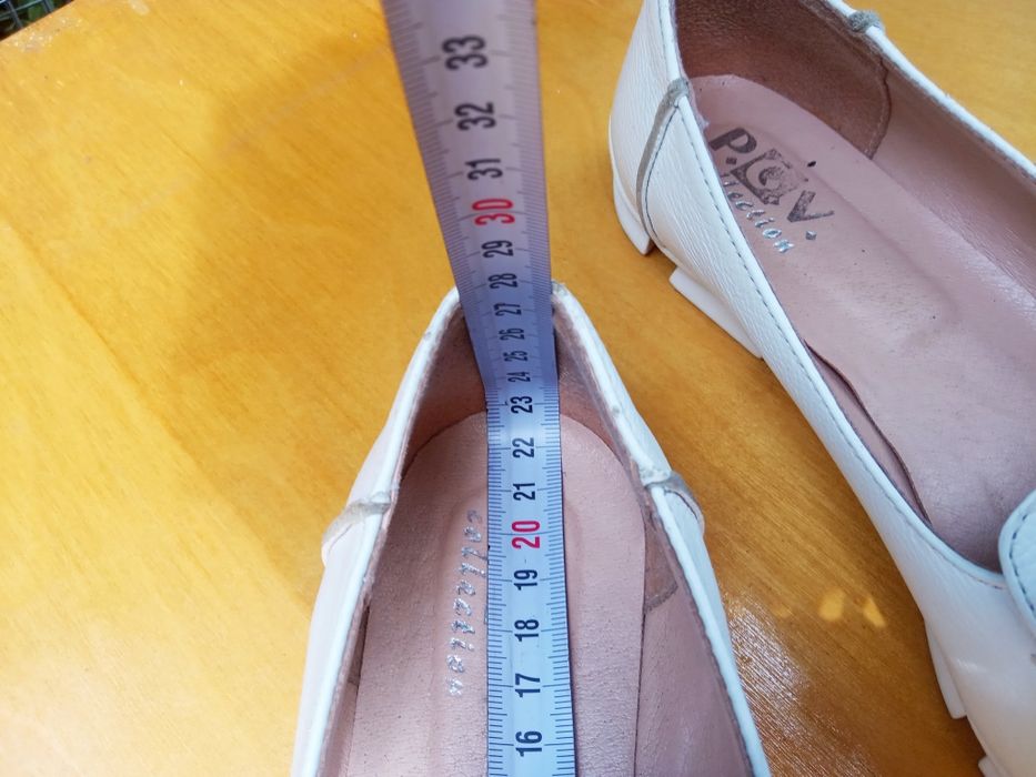 Люферы , туфлі жіночі 36