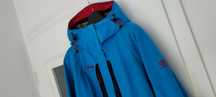 Kurtka Bergans of Norway 1461 Trysil Lady Dermizax Recco
