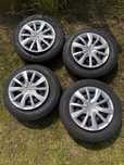 Felgi Stalowe  Citroen Opel Corsa F Peugeot 208  Idealne jak Nowe
