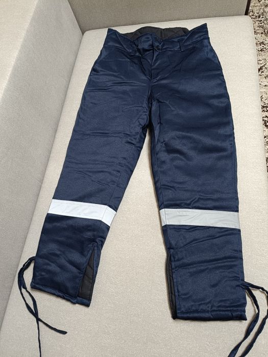 Брюки теплозахисні 46-48р.