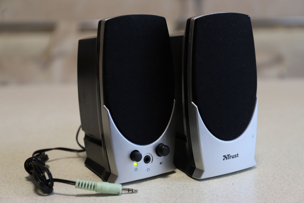 Trust   активные колонки