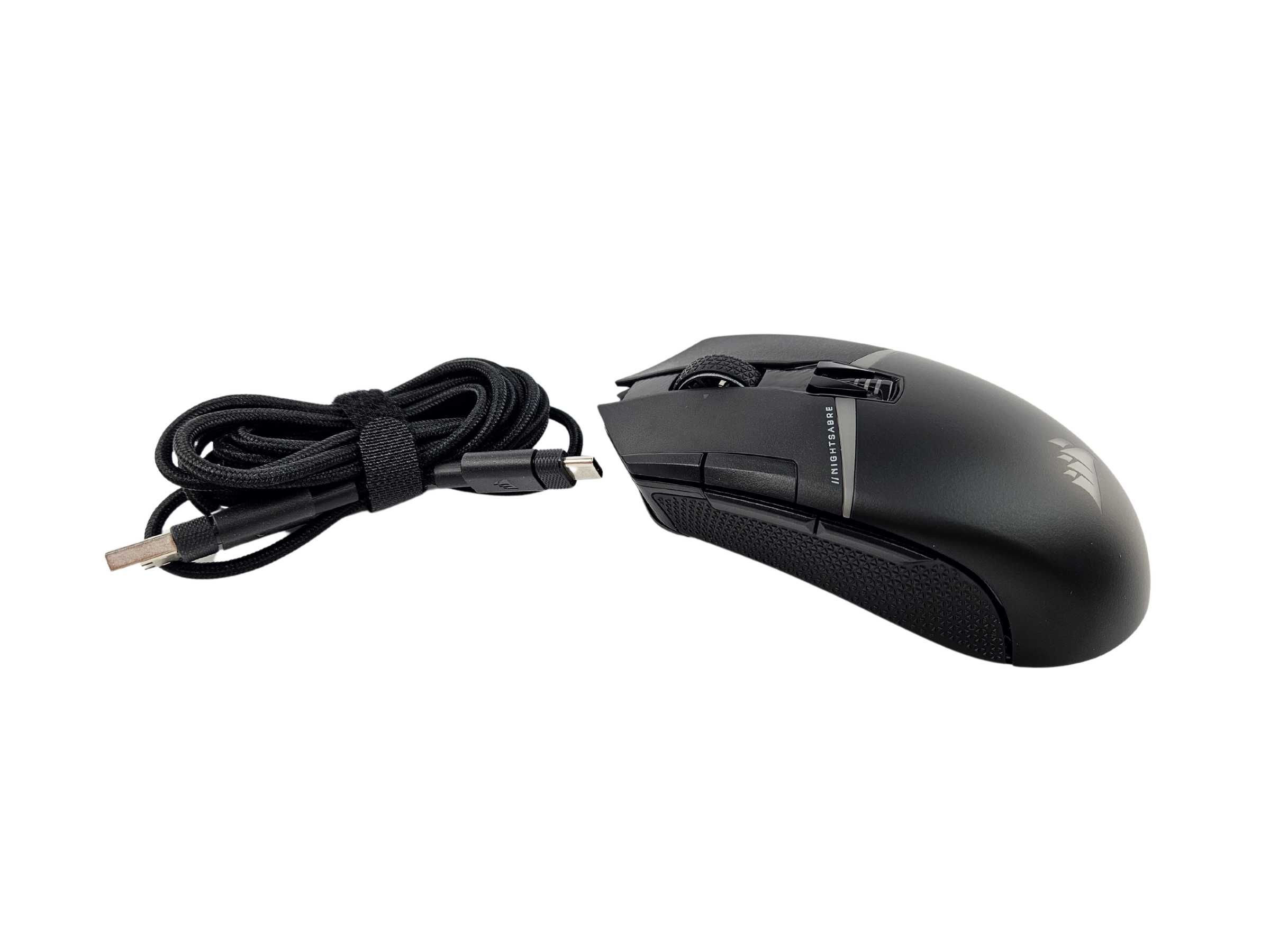 Мишка Corsair Nightsabre Wireless RGB