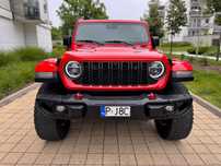 Jeep Wrangler Jeep Wrangler Unlimited JL - RUBICON - 392 LIFT - 14 000 km