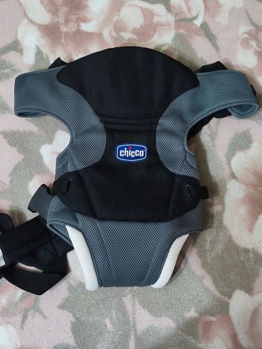 Слінг кенгуру chicco