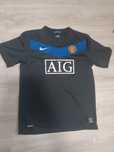Футбольна футболка Manchester United x Nike
