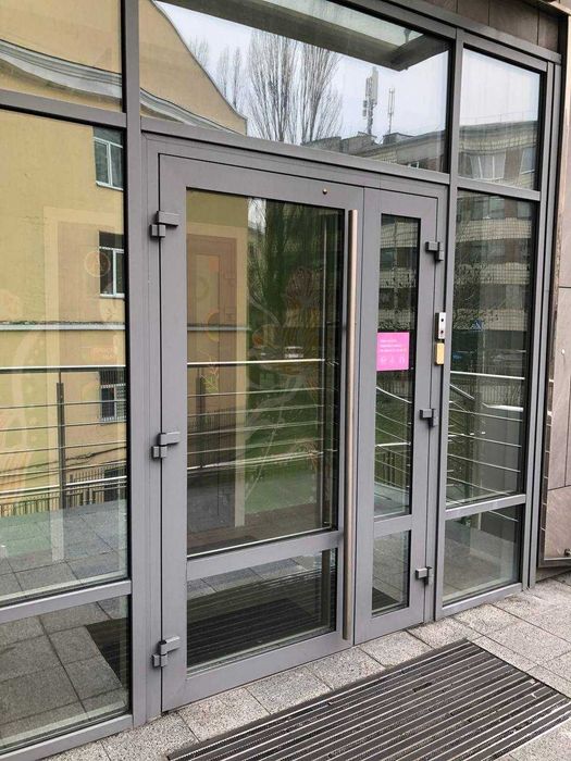 ЖК Central Park приміщення 334 м2