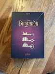 Zamki Burgundii Big Box Rebel + sakiewki