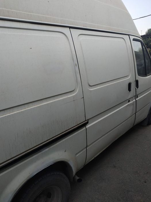 Форд транзит Ford transit 2,5D