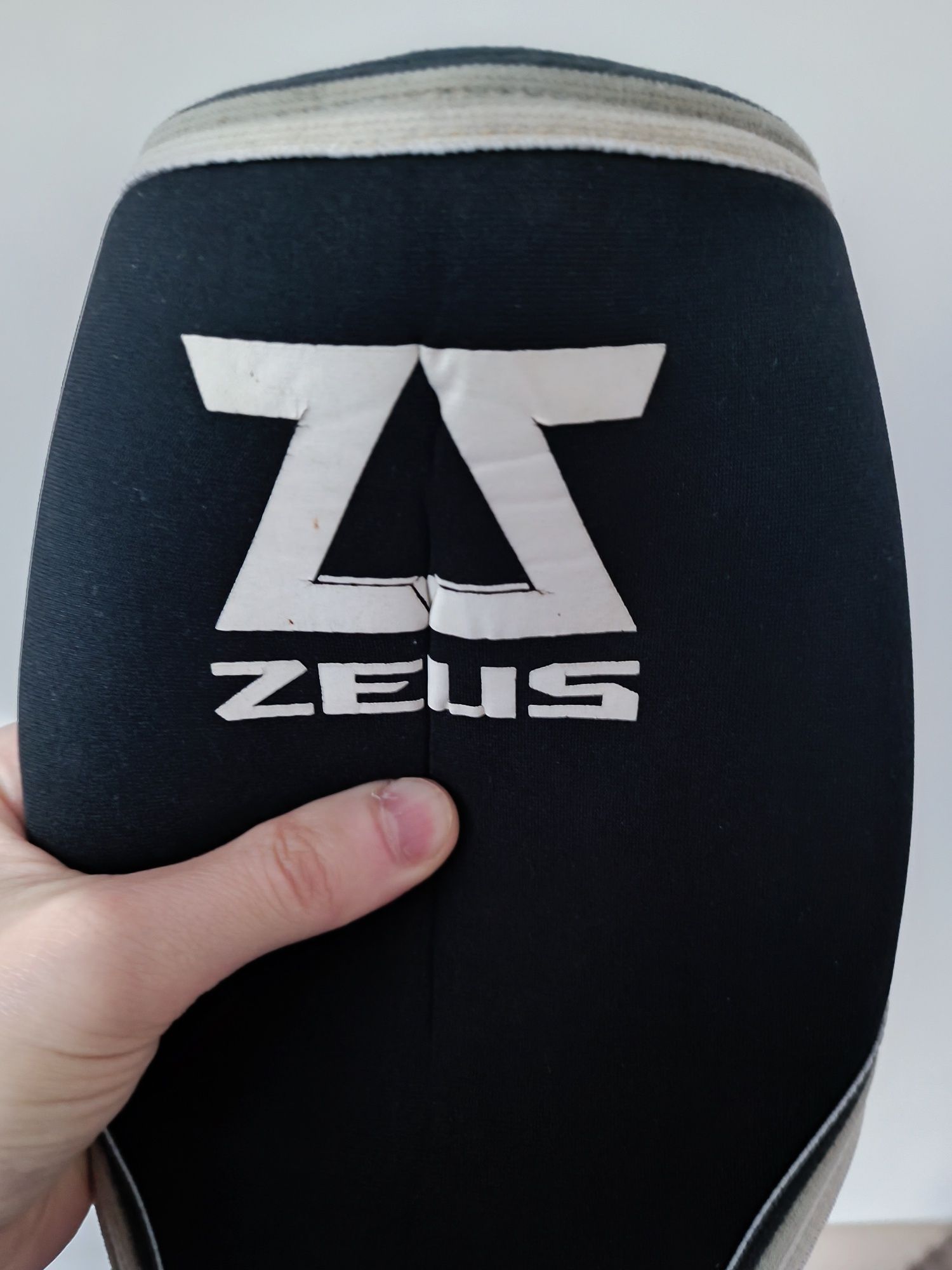Неопренові наколінники Zeus 7 мм xl