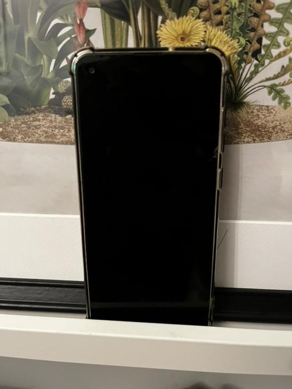 Sansung galaxy a21s