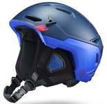 Kask Julbo Peak LT rozm. M 56-58 cm ultralekki niebieski nowy