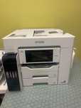 Drukarka wielofunkcyjna atramentowa Epson L6580