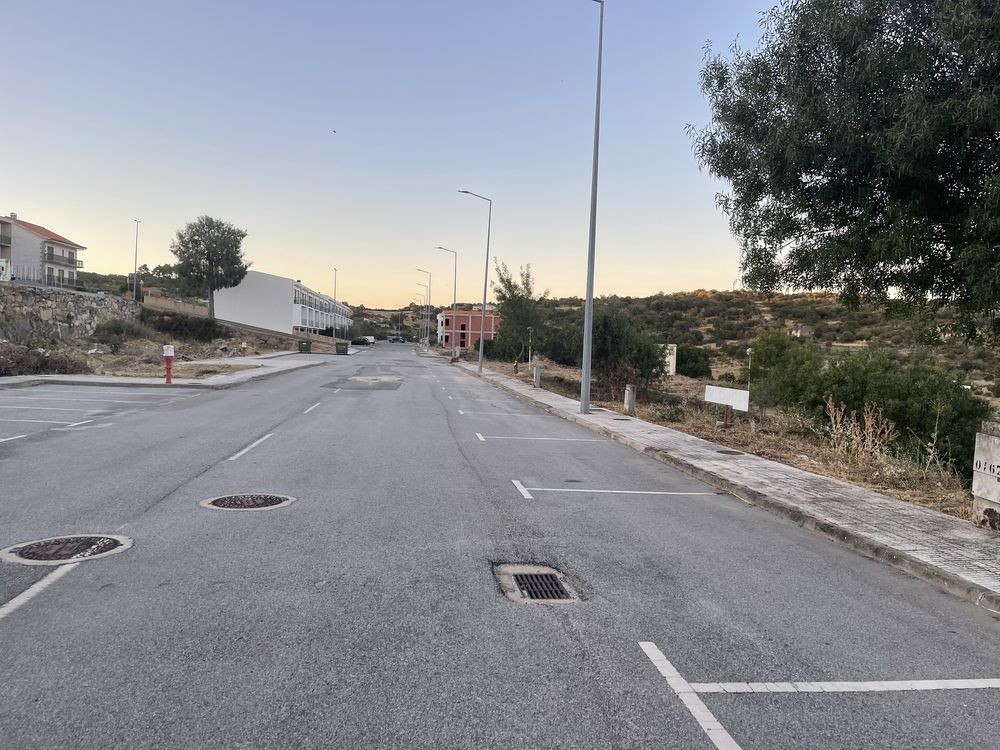 Terreno para Moradia em Miranda do Douro