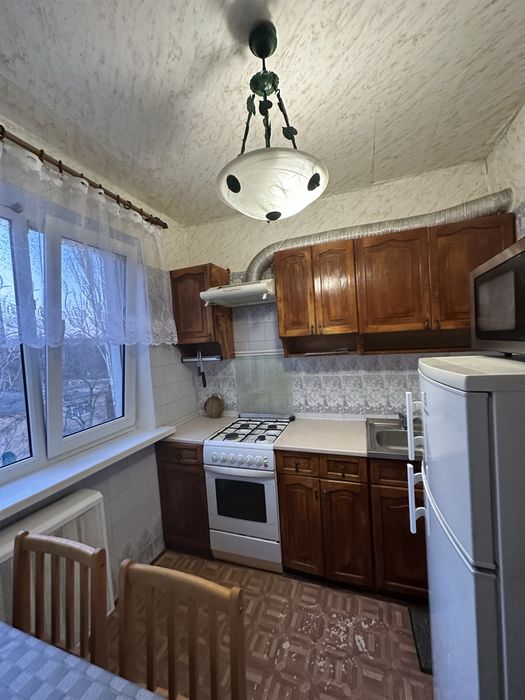 Сдам 3-ную квартиру р-н Черемушки ул Космонавтов /ул. Филатова