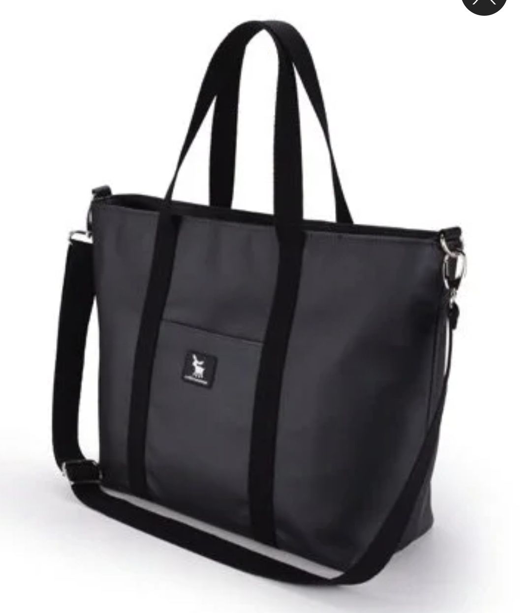 Torba do wózka Shopper Cottonmoose