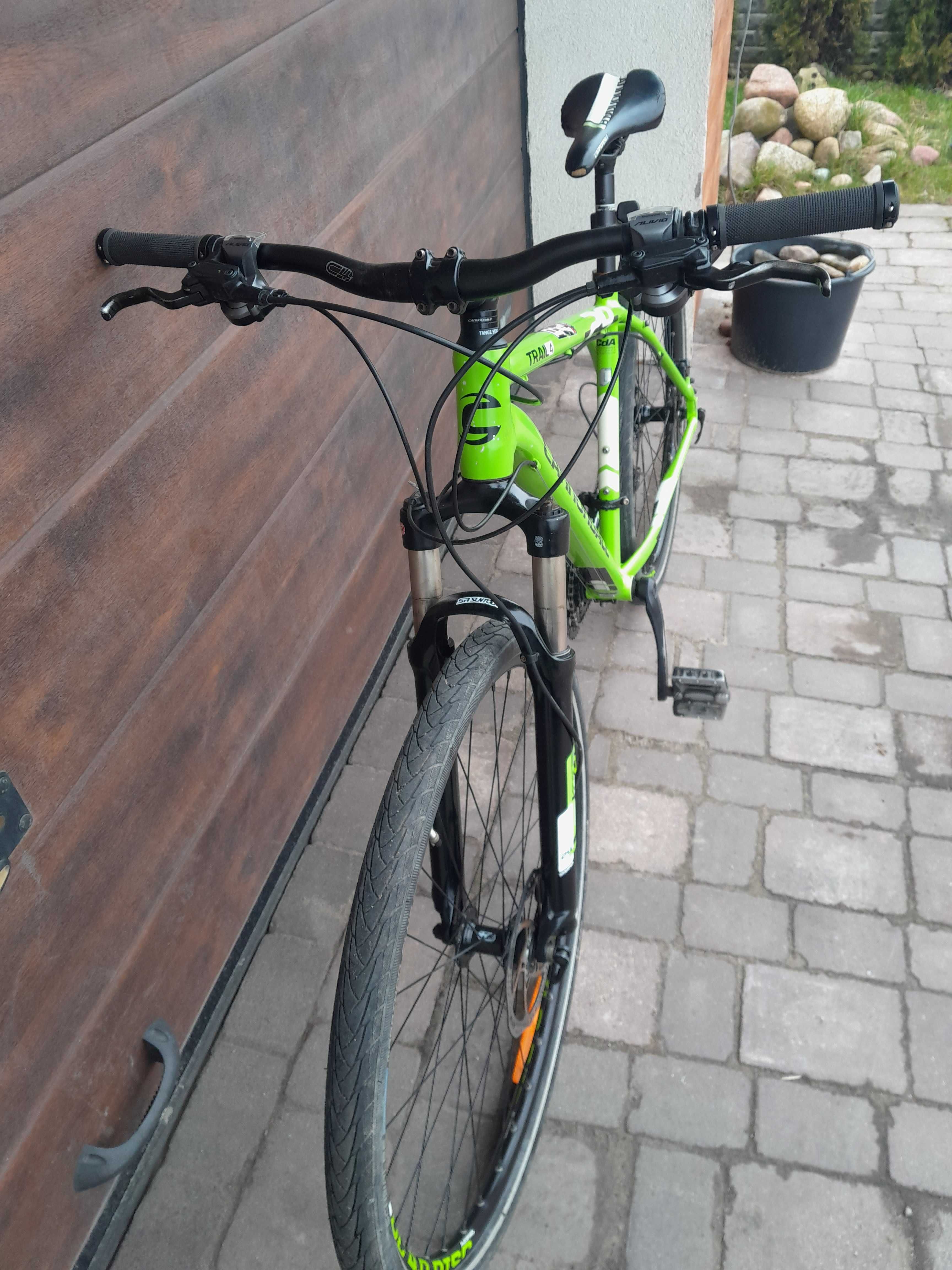 Cannondale Trial 4 roz,L  29