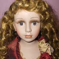 Продам шикарную куклу Marie-Sofie
