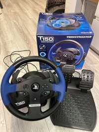 Kierownica Thrustmaster T150