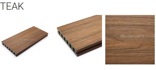 Deska kompozytowa UltraShield UH02/UH22/UH85 - RABATY!!!