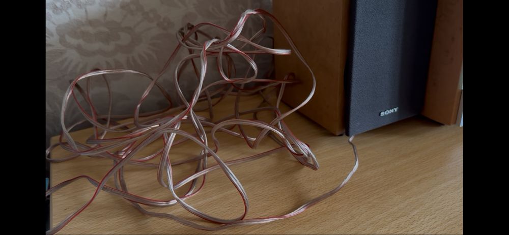 Sony CMT-EX1, CD магнітола